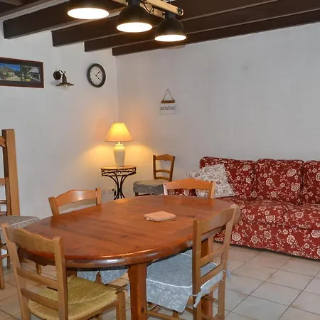 Ty Madelez - Gites Familiales Pommerit-Jaudy